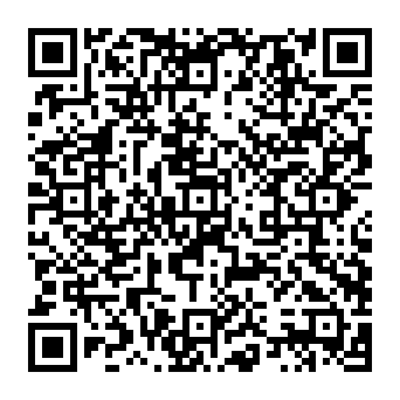 QR kod