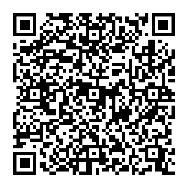 QR kod