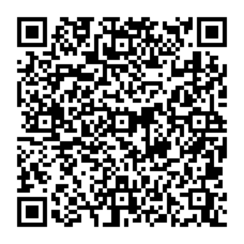 QR kod