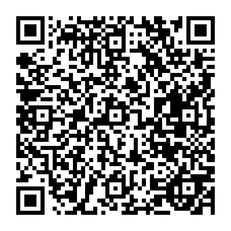 QR kod