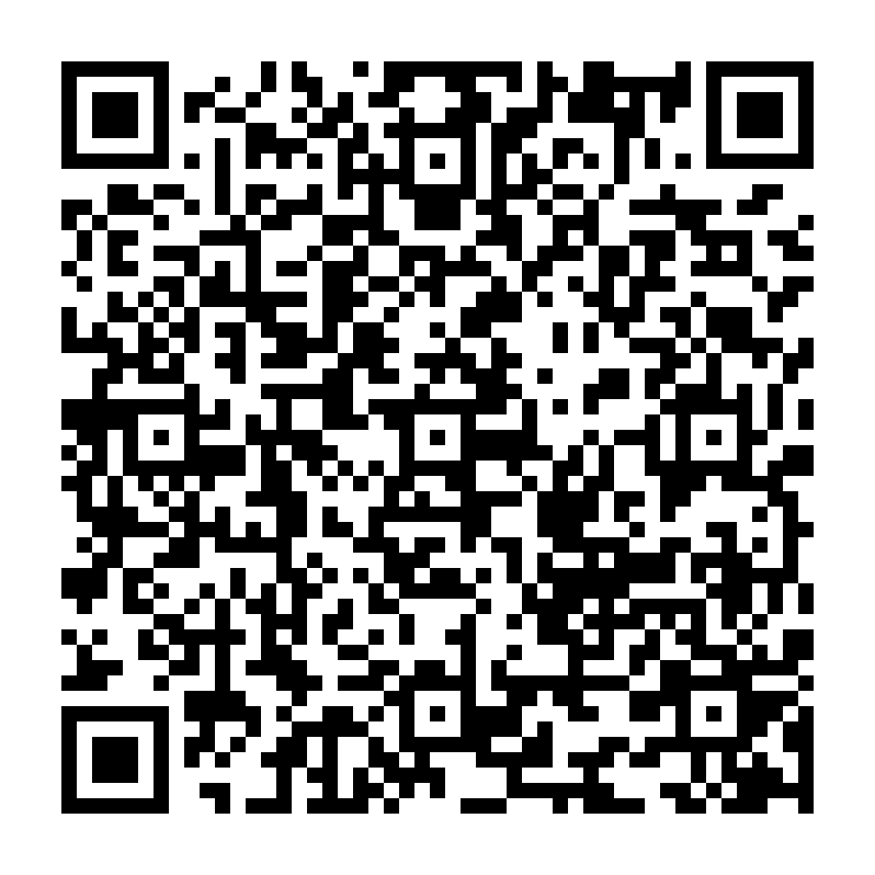 QR kod