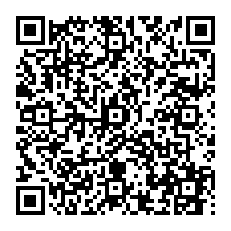 QR kod