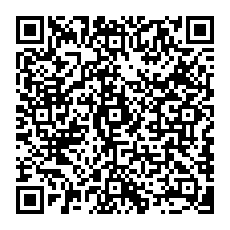 QR kod