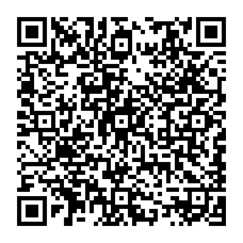 QR kod