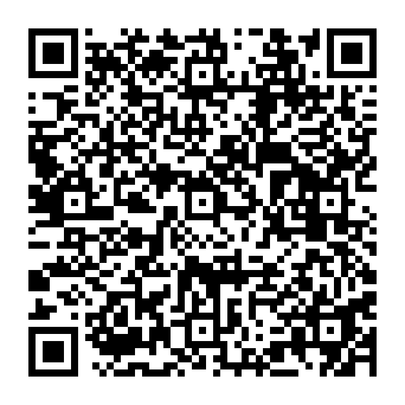 QR kod
