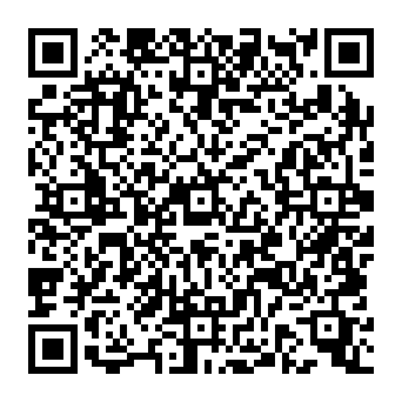 QR kod