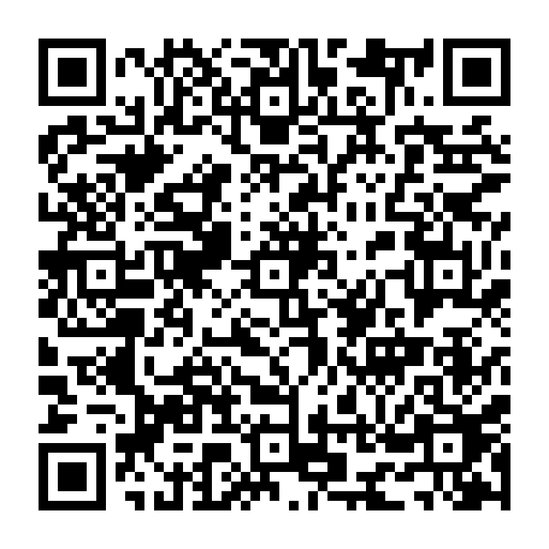 QR kod