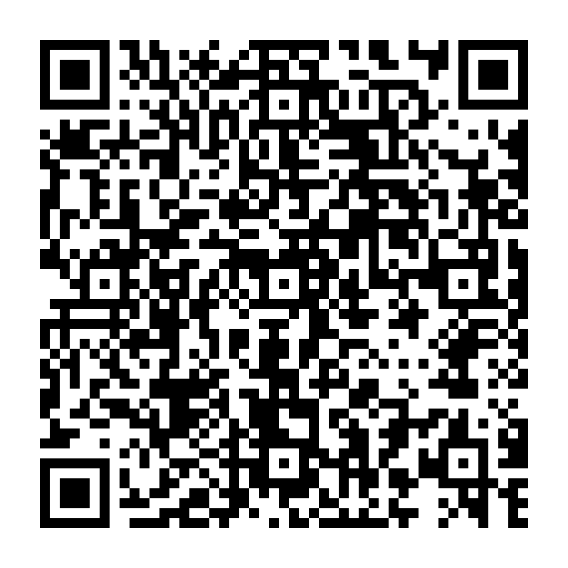 QR kod