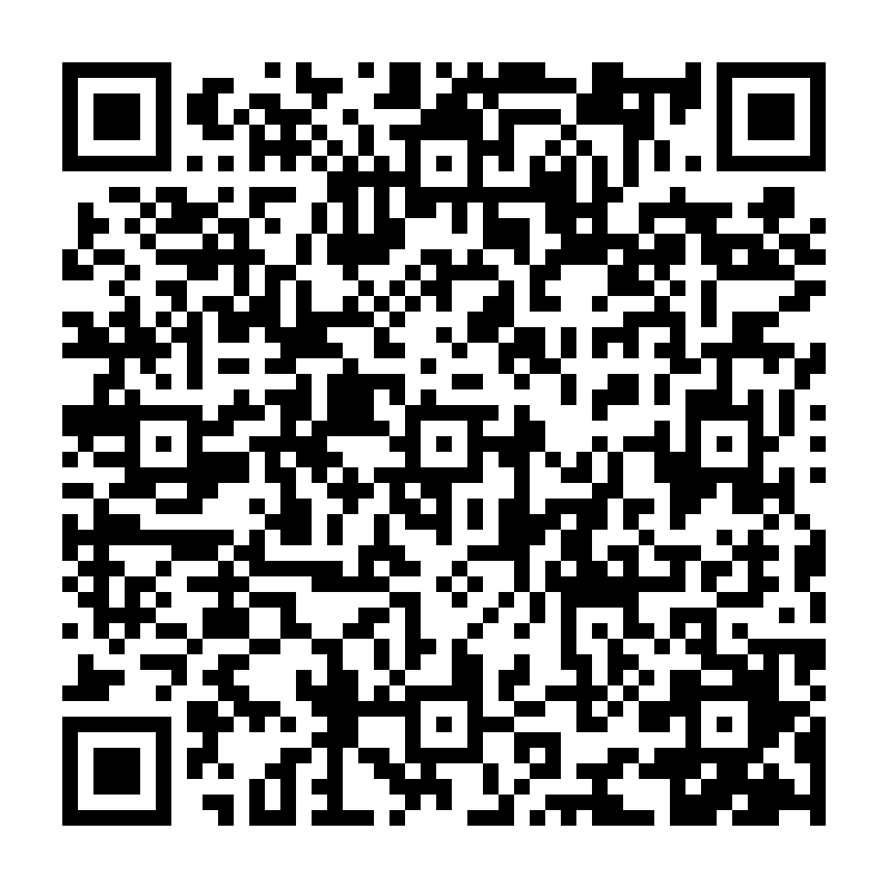 QR kod