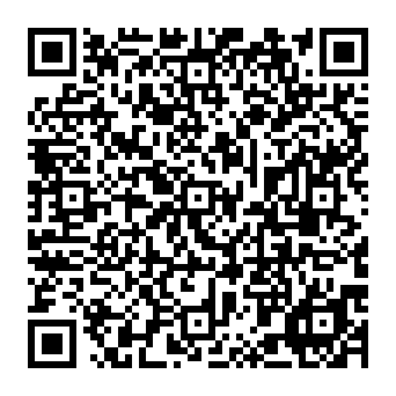 QR kod