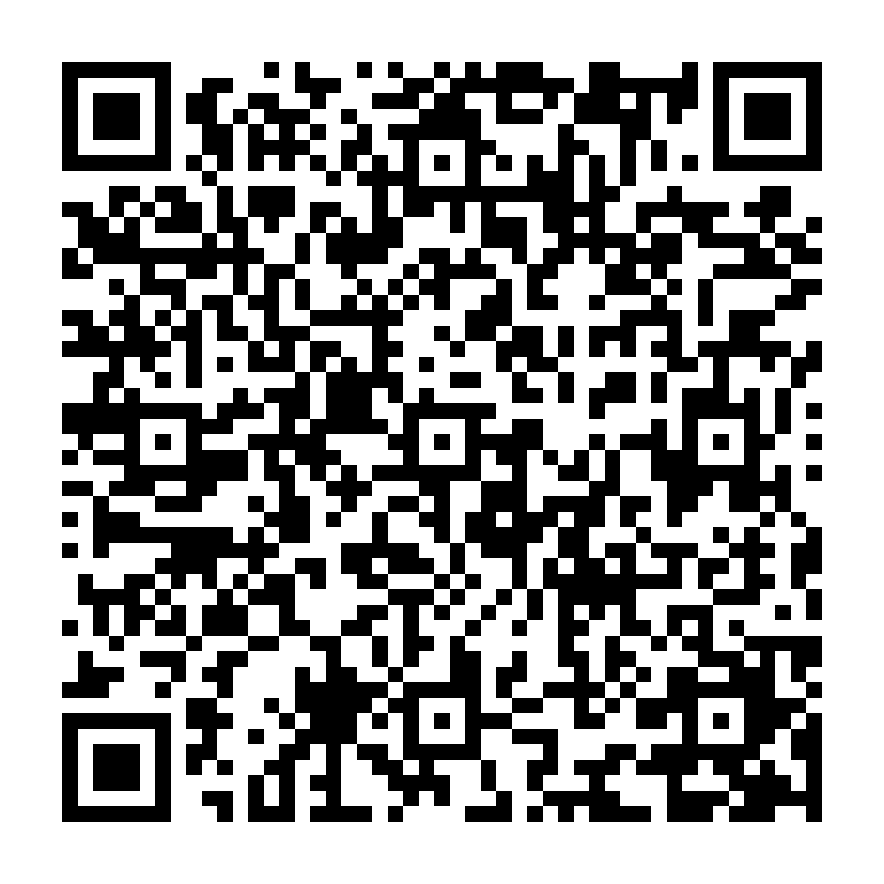 QR kod