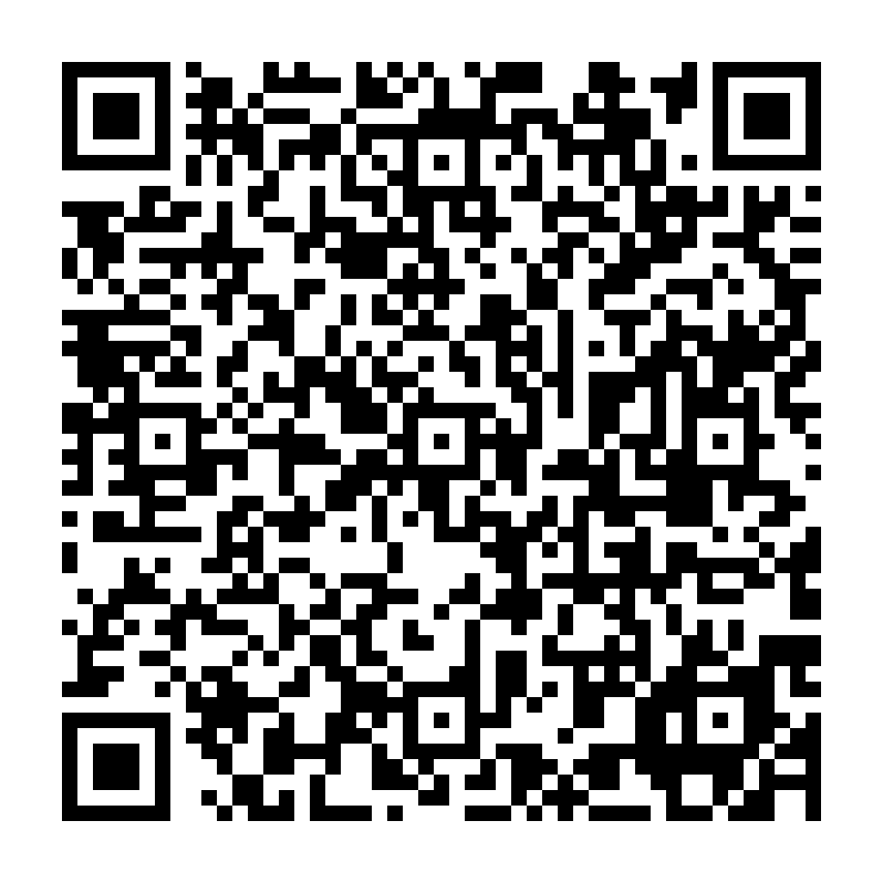 QR kod