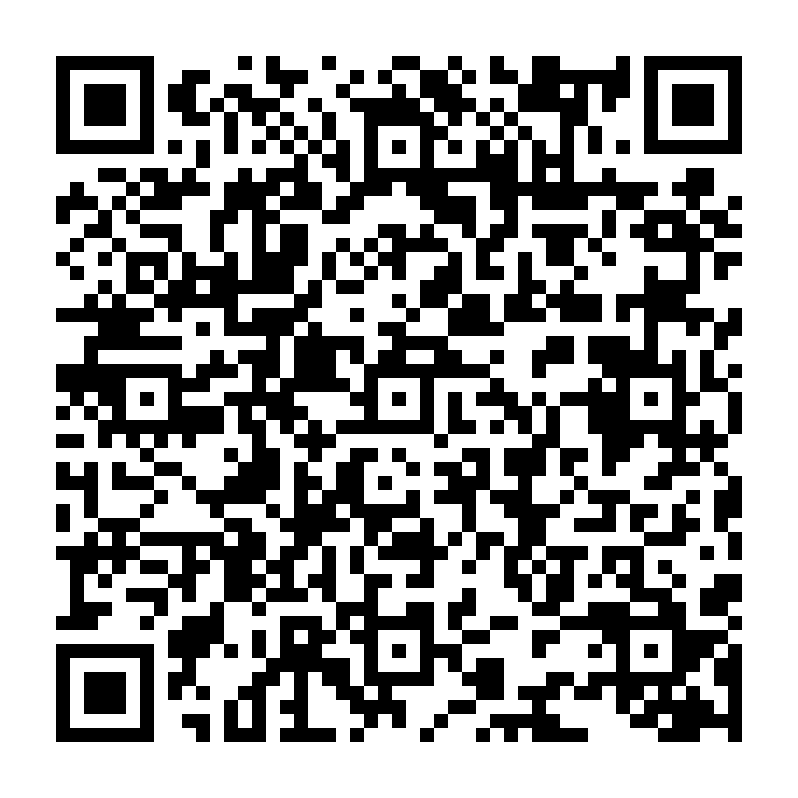 QR kod