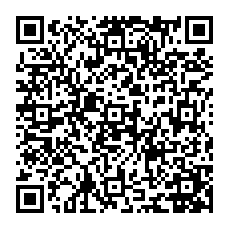 QR kod