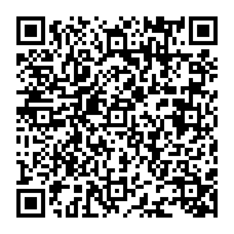 QR kod