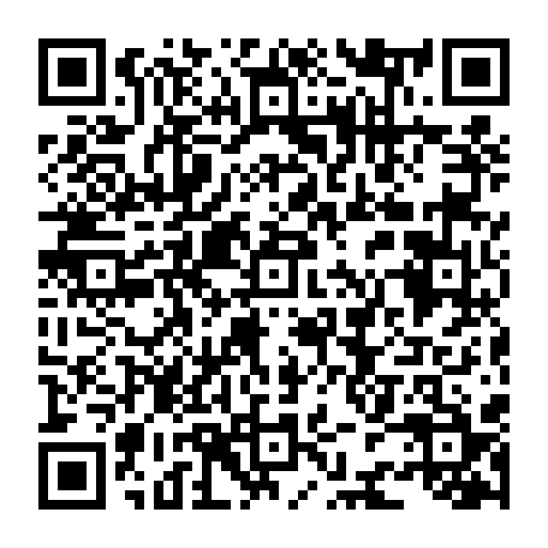 QR kod