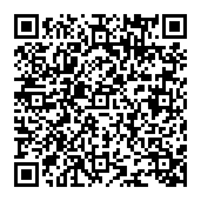 QR kod