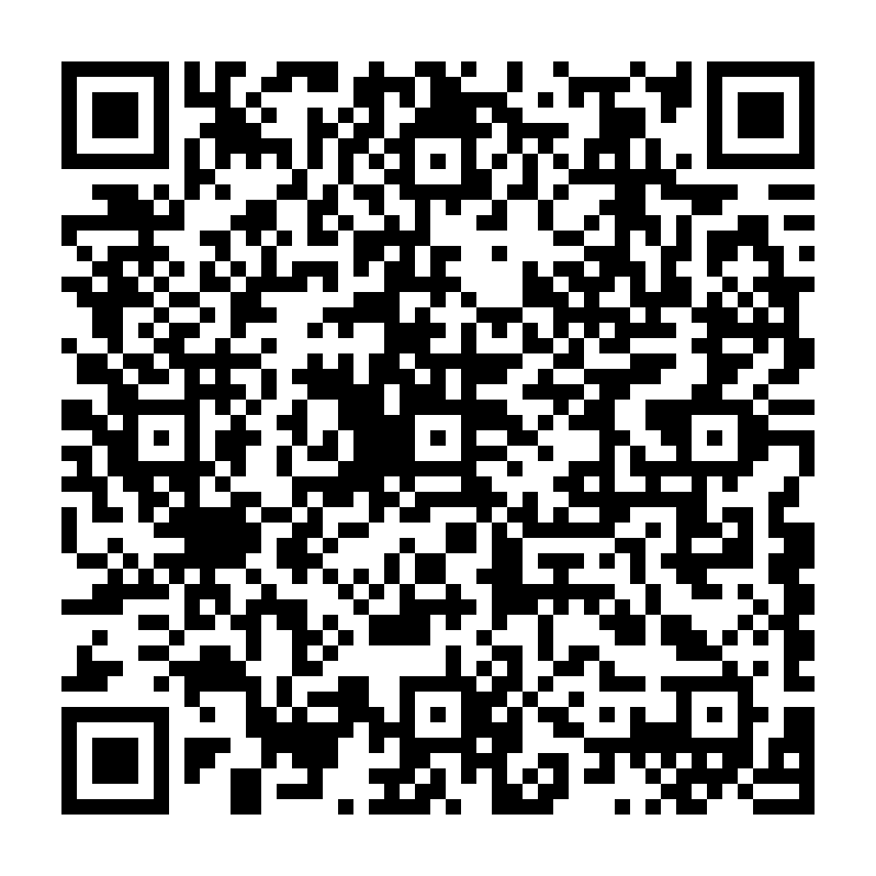 QR kod
