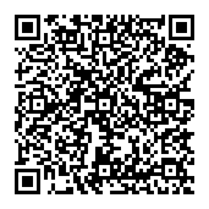 QR kod
