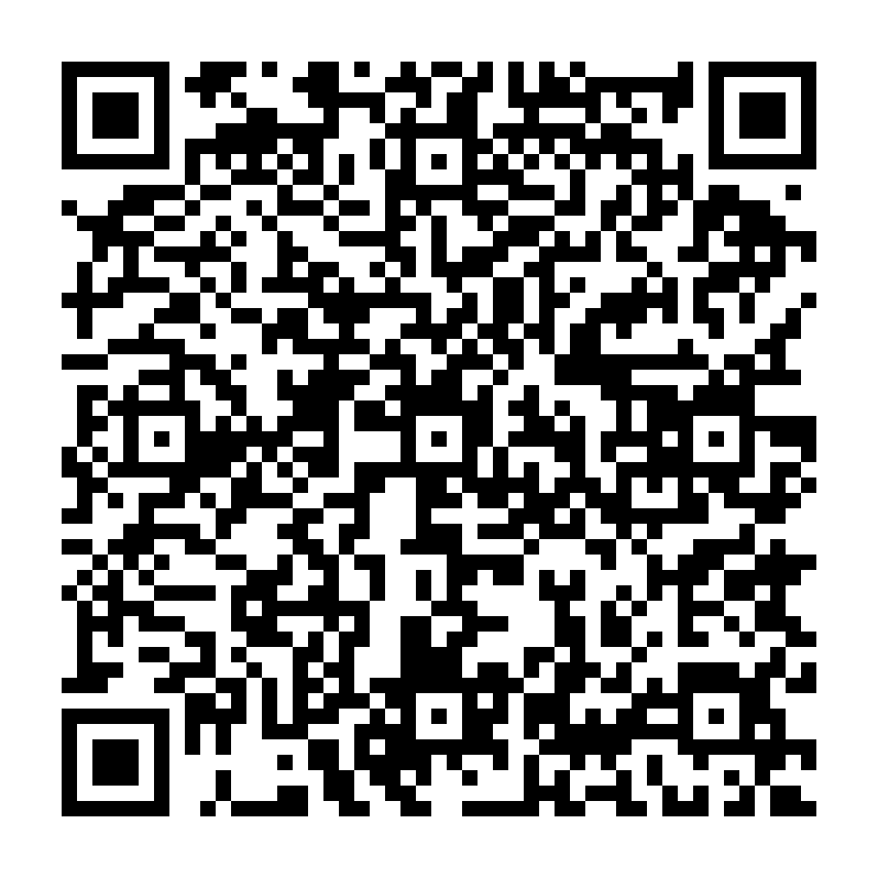 QR kod