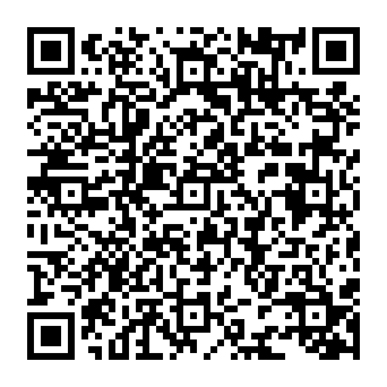 QR kod