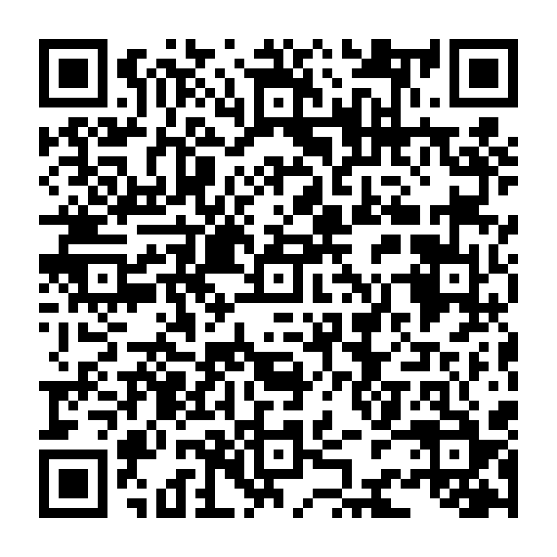 QR kod
