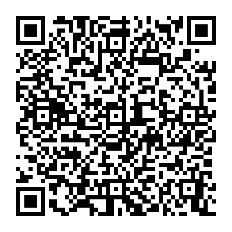 QR kod