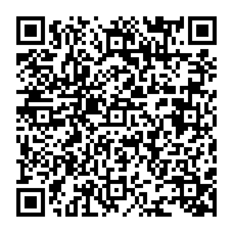 QR kod