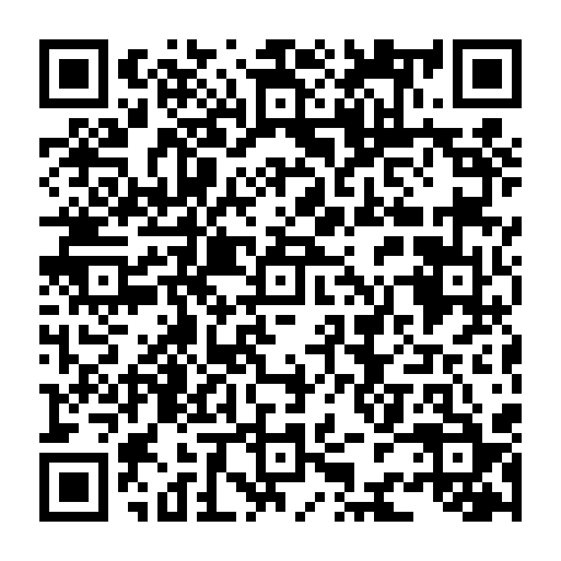 QR kod