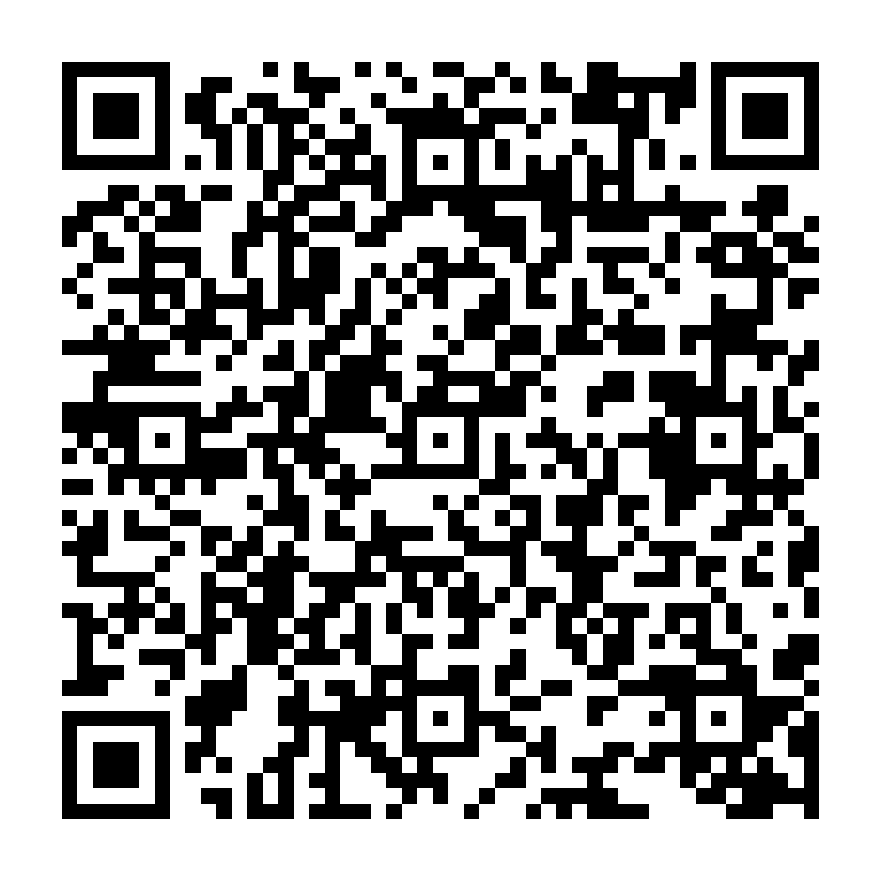 QR kod
