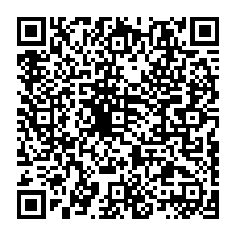 QR kod