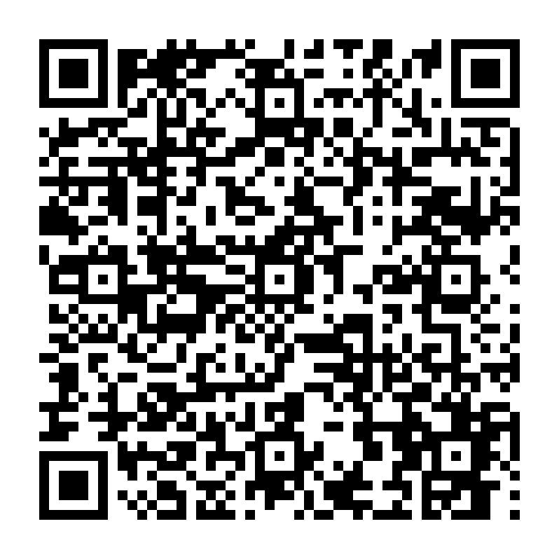 QR kod