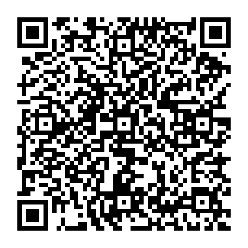 QR kod