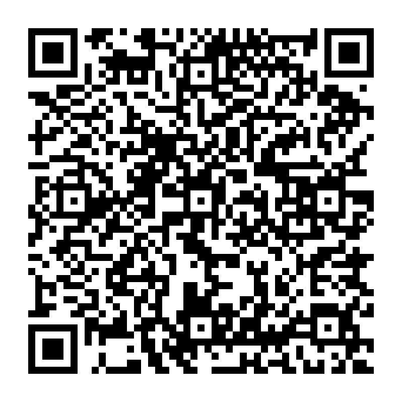 QR kod