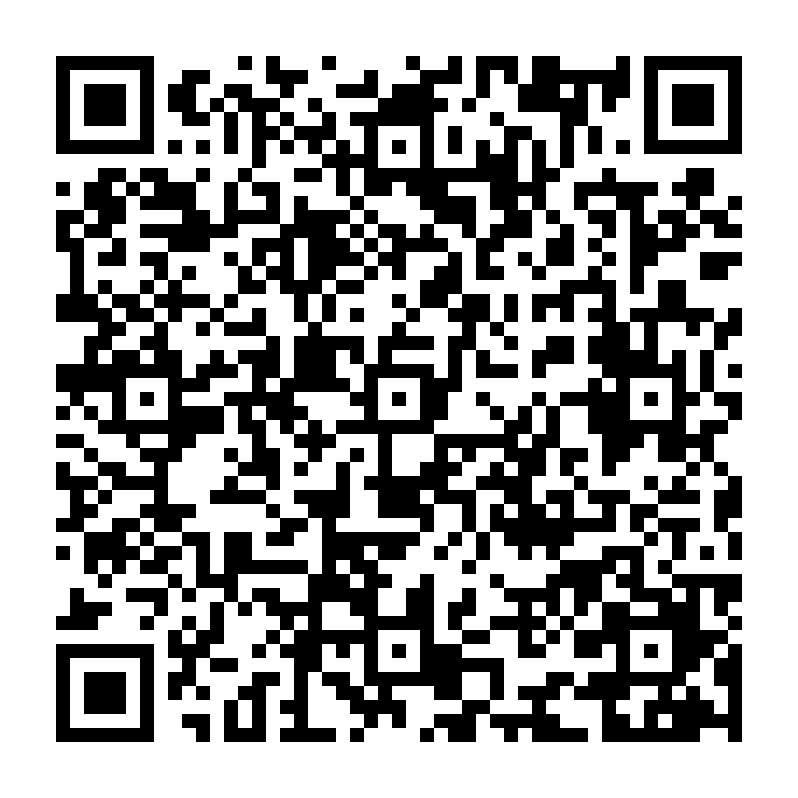 QR kod