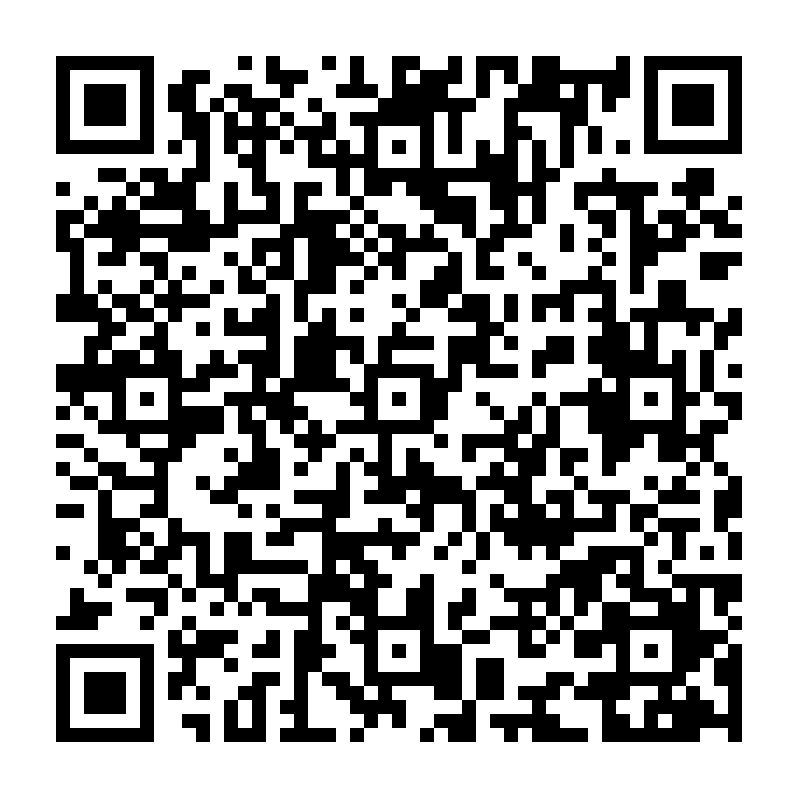 QR kod