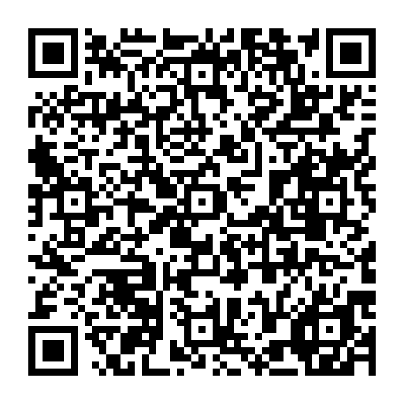 QR kod