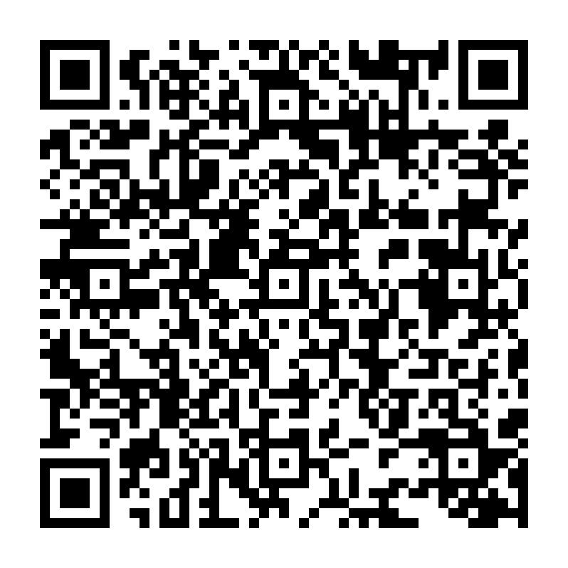 QR kod