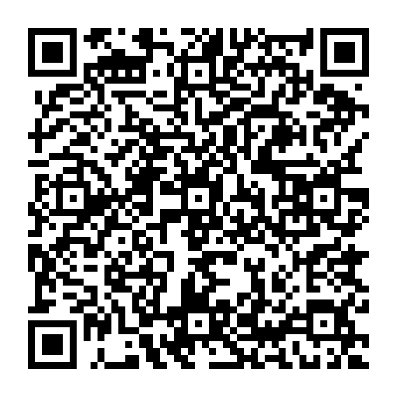 QR kod
