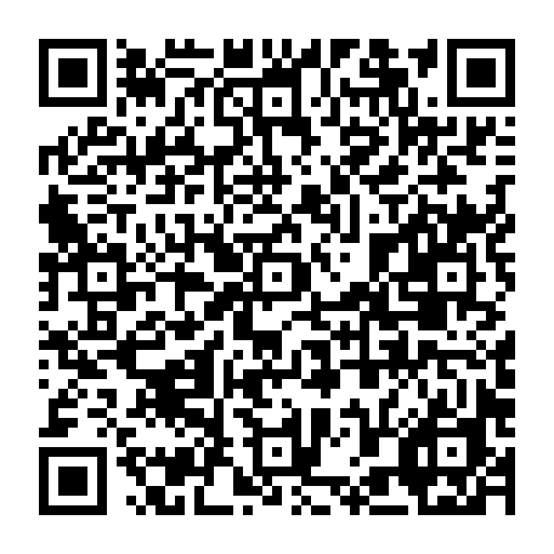 QR kod
