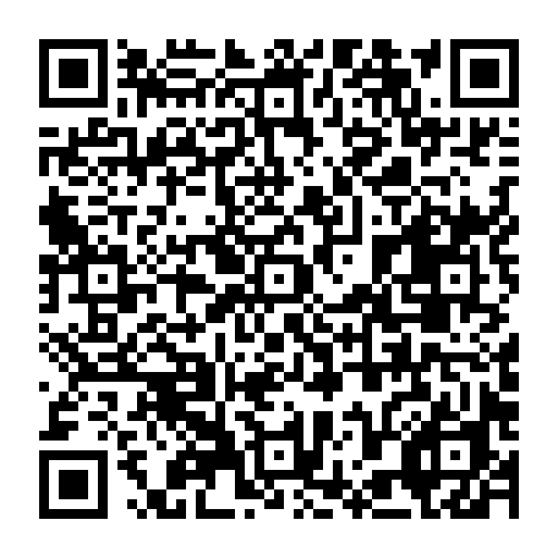 QR kod