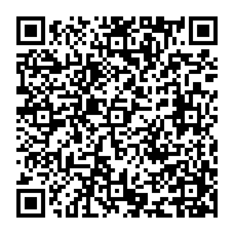 QR kod