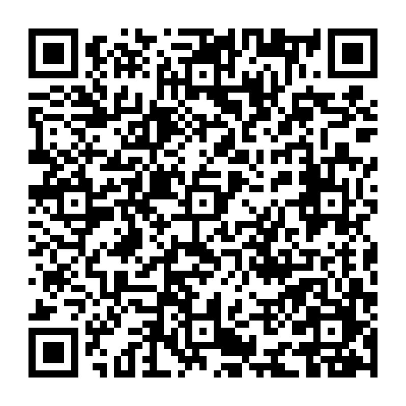 QR kod