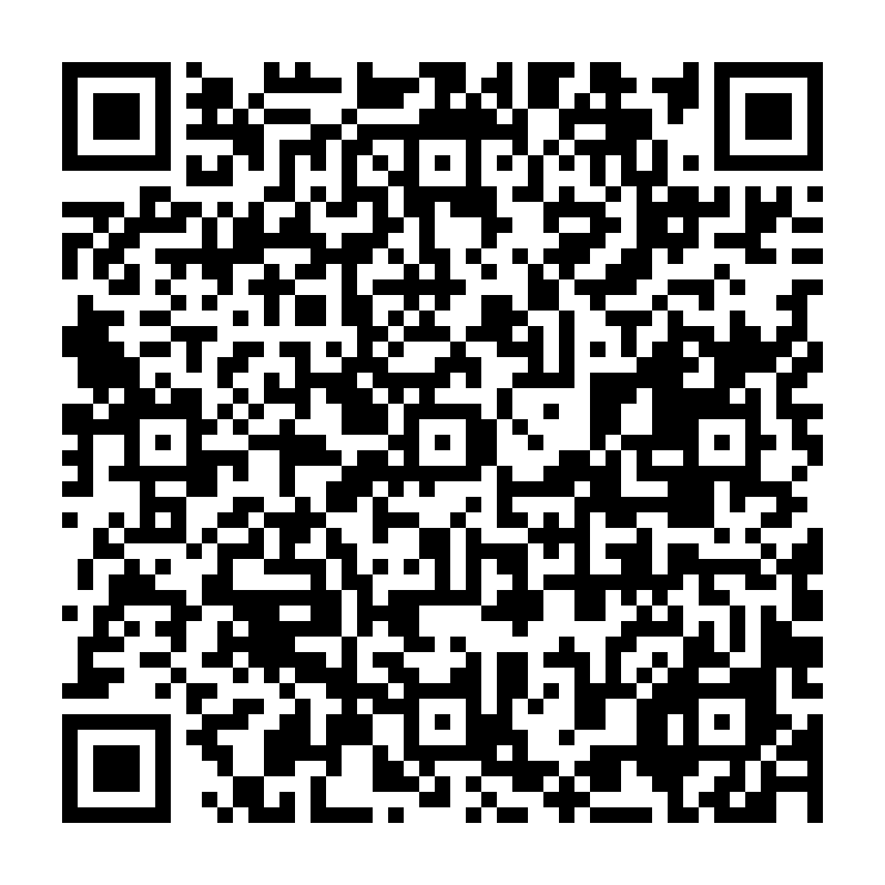 QR kod
