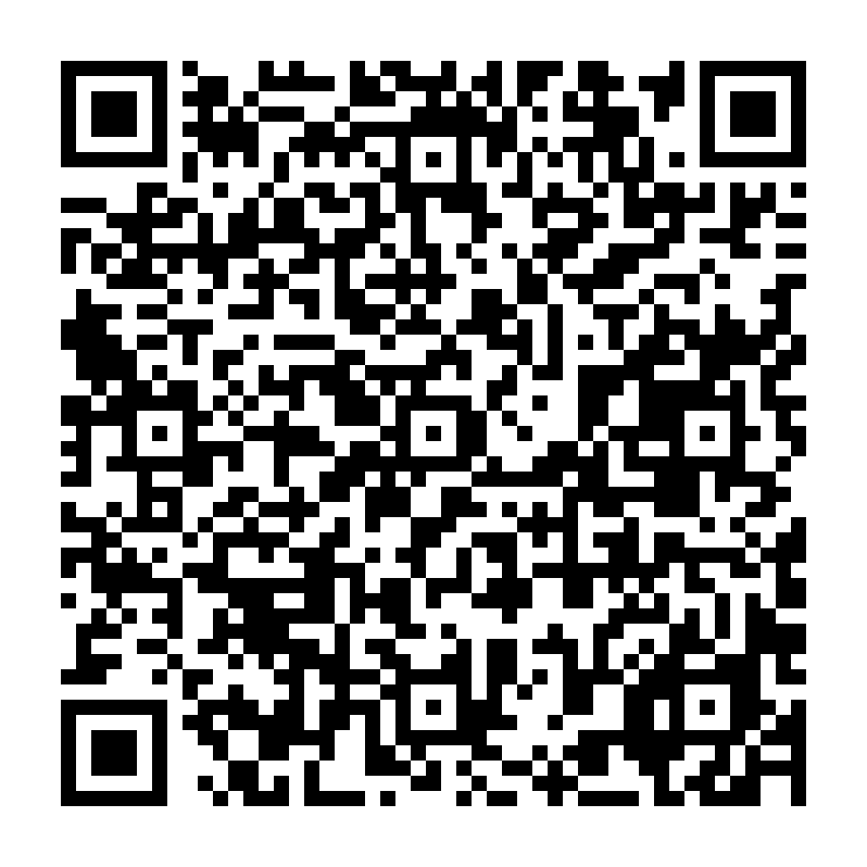 QR kod