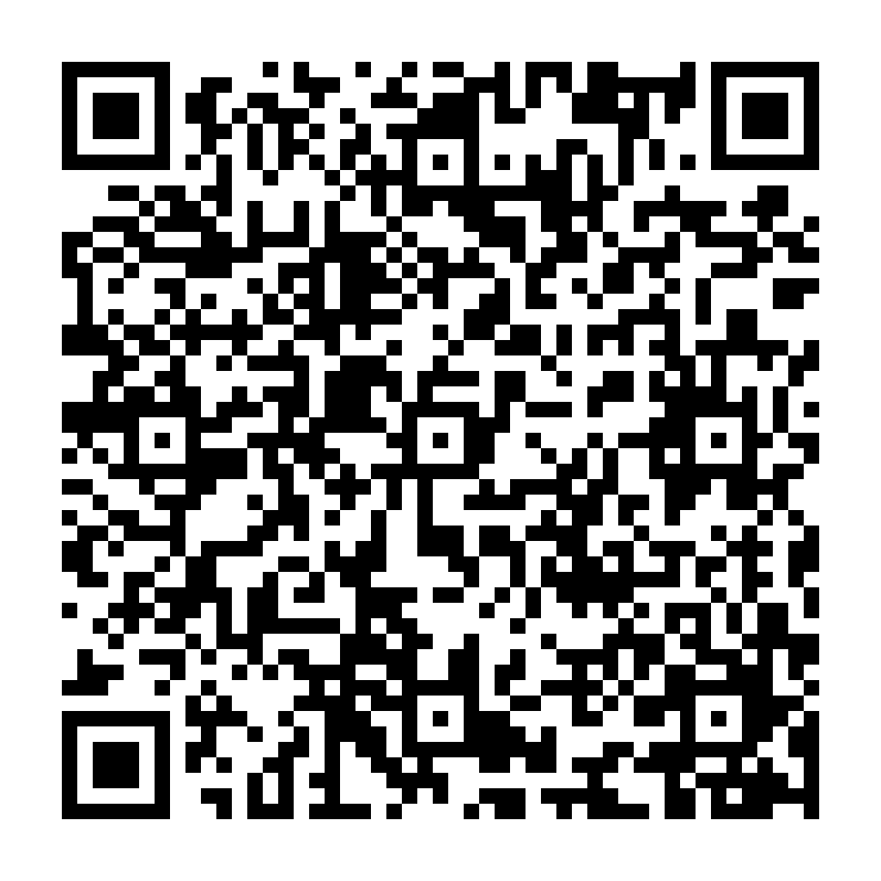 QR kod