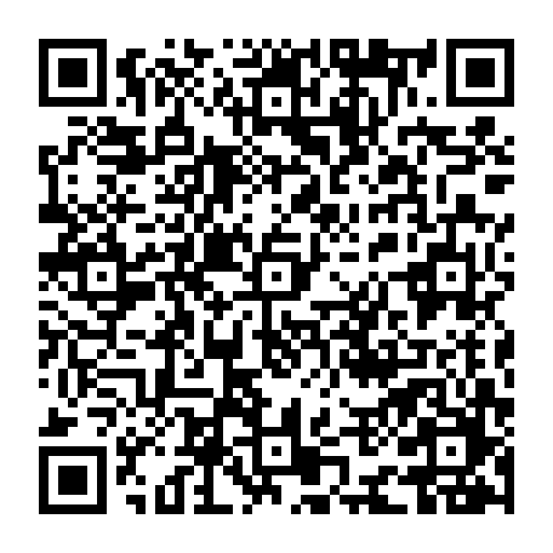 QR kod