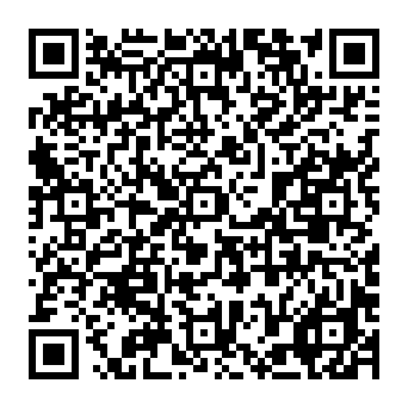 QR kod