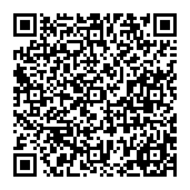 QR kod
