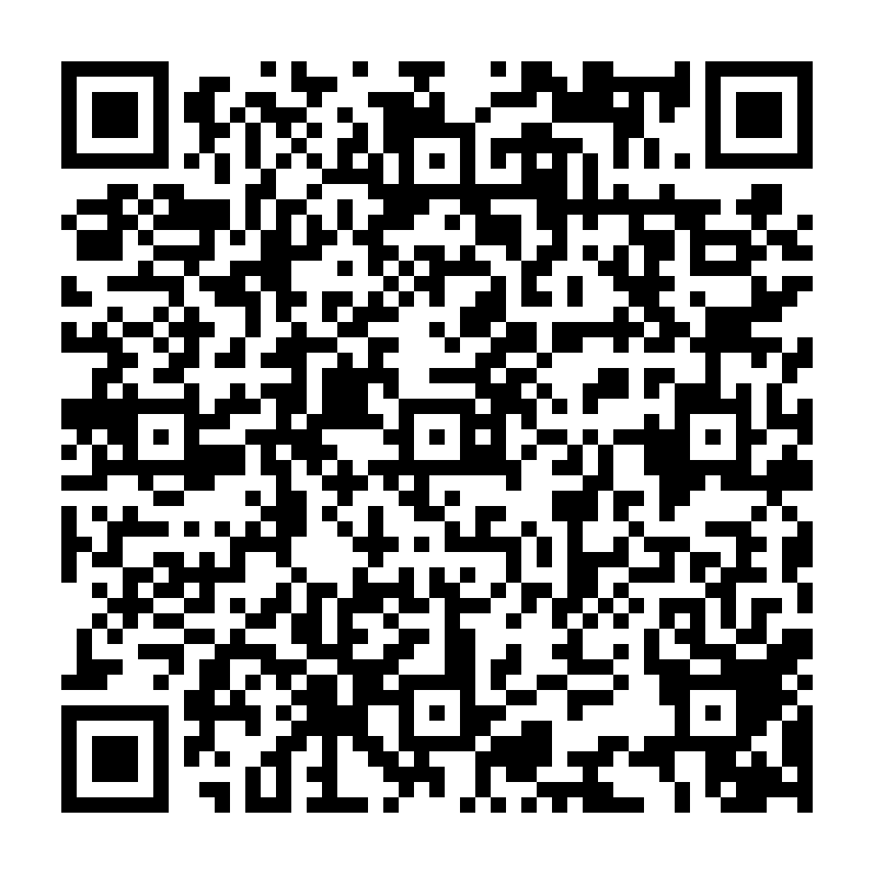 QR kod